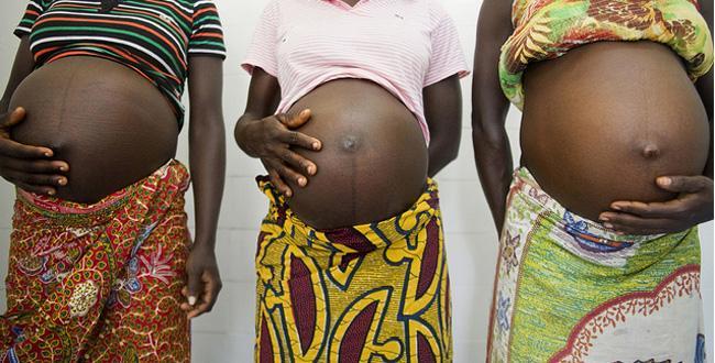 Teenage Pregnancy Ruining Ugandan Economy: UN