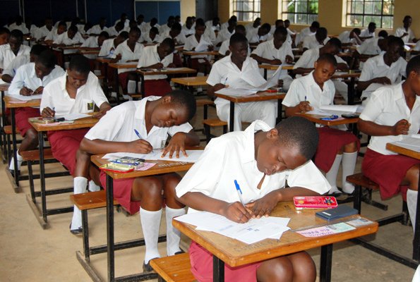 Over 670,000 Set To Sit For 2018 PLE Exams On Monday