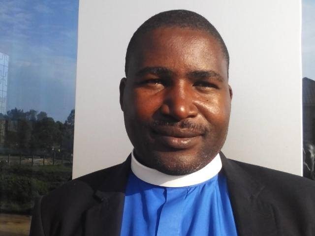 Kabwohe Christians Reject New Reverend