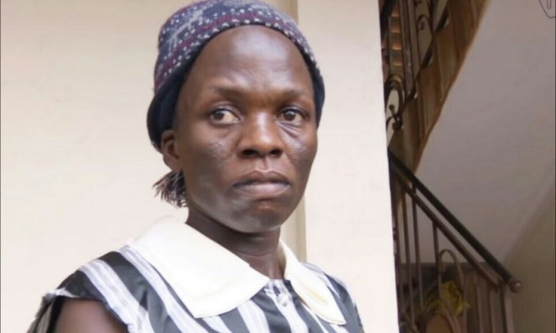 Kiwatule Notorious ‘Killer’ Maid Examined At Butabika Mental Hospital