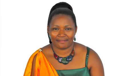 Kanungu Woman MP Abuses Poison Victim Live On Radio