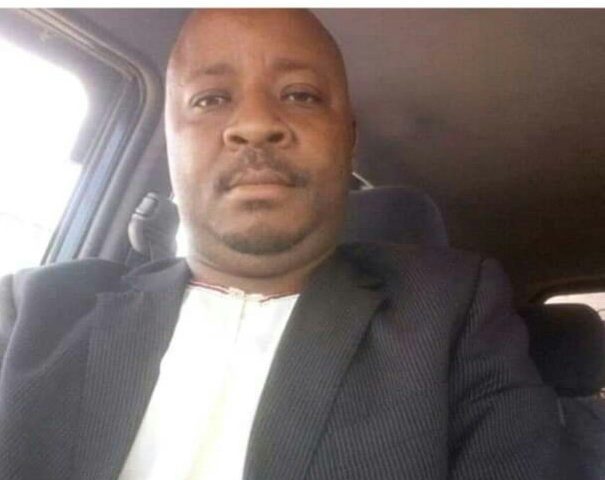 City Lawyer Muhereza Gunned Down At His Office!