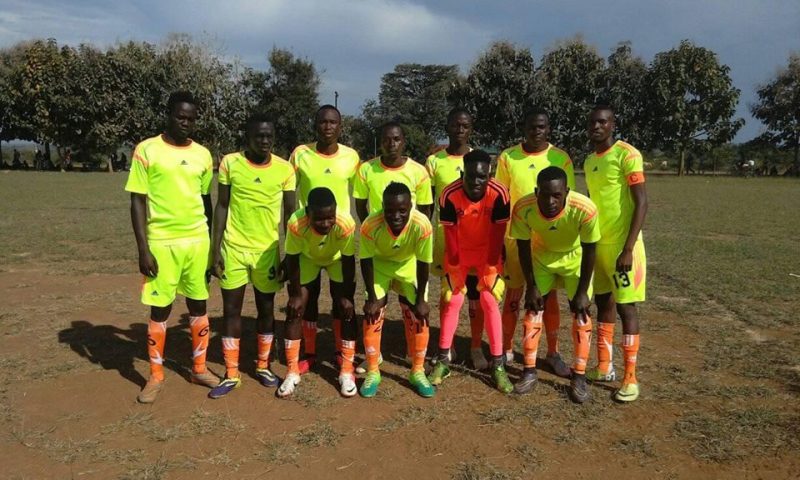 Bukedea Town Council Seek Maiden Victory As They Host Wakiso Giants