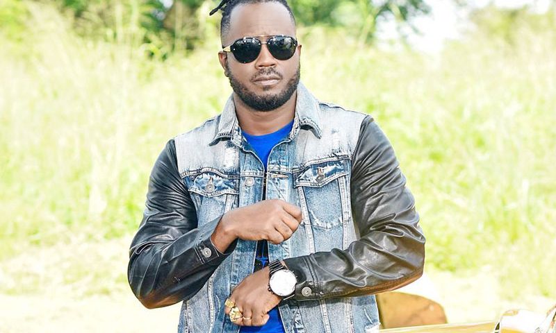 I’m The Biggest Artiste Not Only In Uganda But In Africa – Bebe Cool