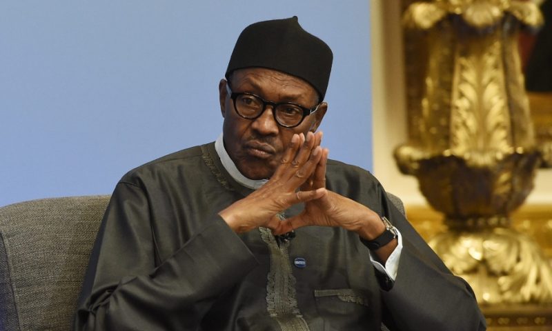 Nigeria Elections, Incumbent Buhari In Early Lead, Opposition Contests Provisional Results