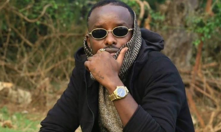 Hatred Aside! Kenzo Campaigns For Bebe Cool Ahead Of AFRIMA Awards