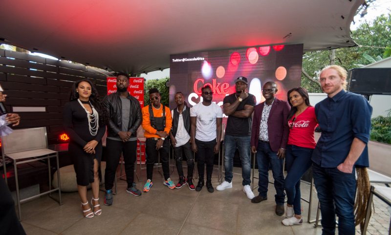 Coca-Cola Launches 2019 ‘Coke Studio Africa’ Edition