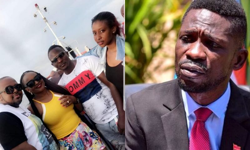 Tears Can’t Stop Rolling In My Eyes For Lake Victoria Boat Tragedy – Bobi Wine