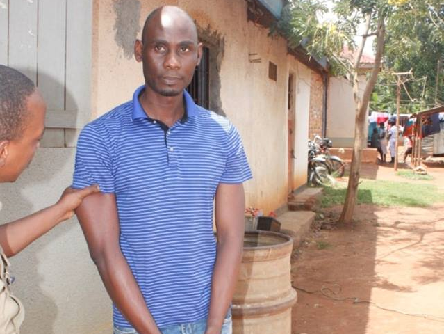 One Arrested Over Impersonation, Fraud