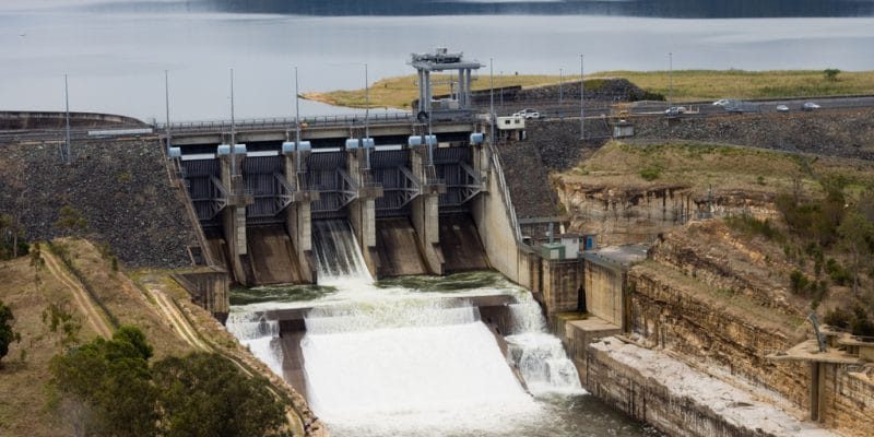 Kenya Receives New €235 Million Loans From AfDB To Complete Thwake Dam