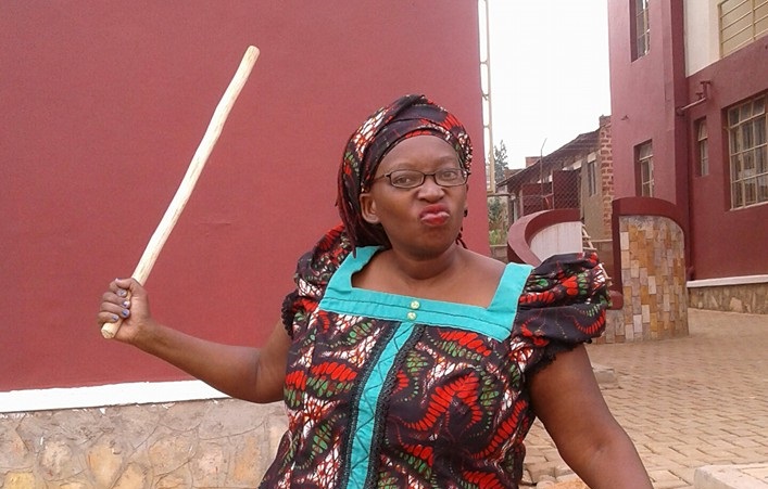 Drop Your Defective Charges! Dr Nyanzi Wants Charges Against Her Dropped