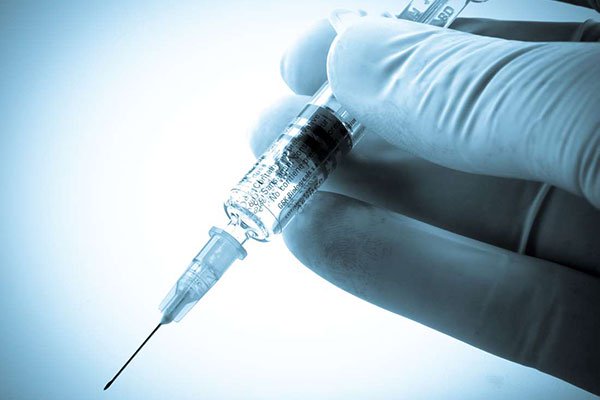 Uganda Starts Clinical Trial Of Injectable ARV Drug