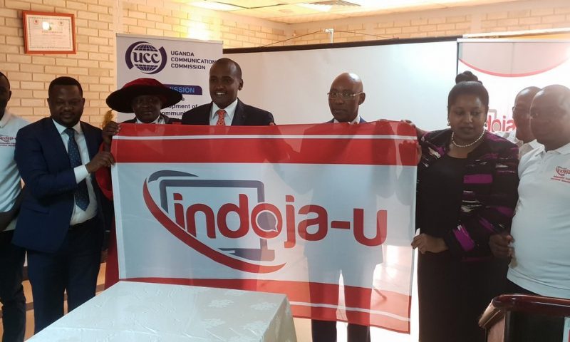 Prime Minister Rugunda Launches Online Association To Streamline Industry, Pledges Gov’t Support