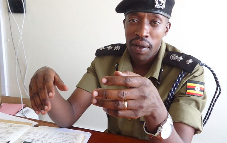 Bobi Wine Is A Huge Liar! Police Rubbish Claims That They Are Fighting His Music