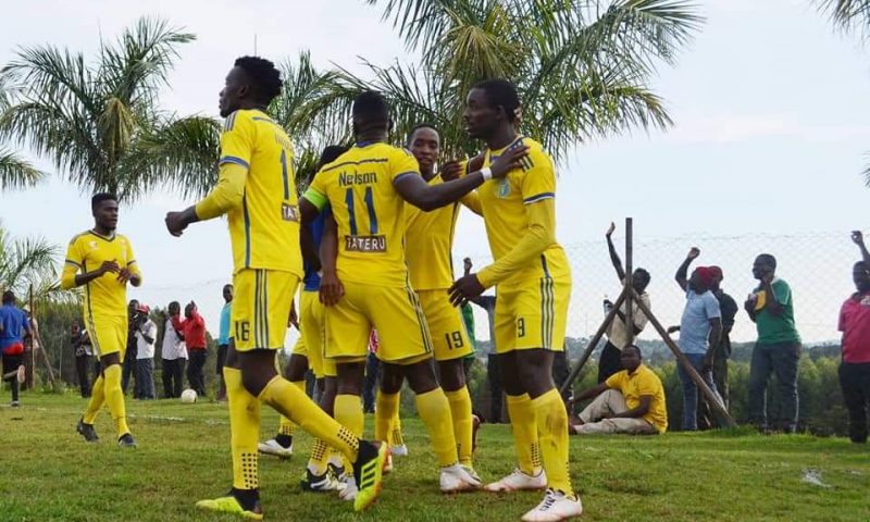 Unbeaten URA In A Showdown With Bright Stars As Kirinya, Bul FC Lock Horns In The Jinja Derby