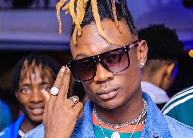 Fik Fameica To Fire Manager Kama Ivan Over Flopped Concert