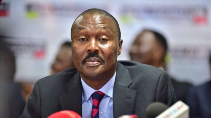 If You Want To Succeed, Take Campaigns Outside Kampala – Supporters Advise Muntu