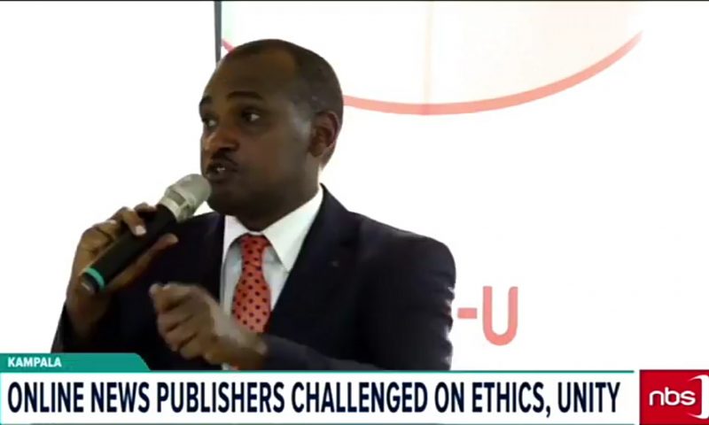 ICT Minister Tumwebaze To Officiate At 8th UCC Consumers’ Parliament In Masaka