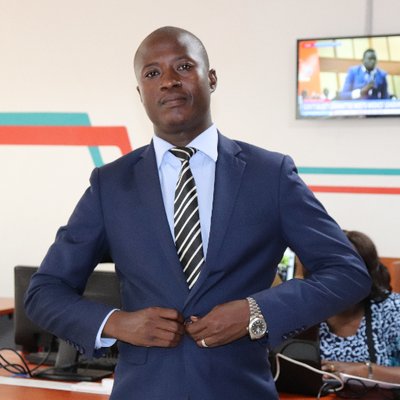 NBS TV’s Joseph Sabiti Banned From Stepping Into State House