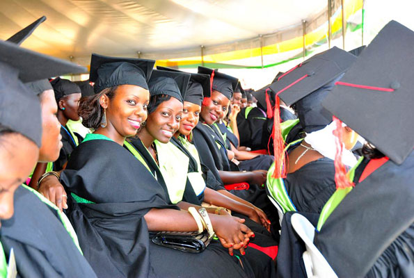 Over 7,000 Set For Kyambogo University Graduation
