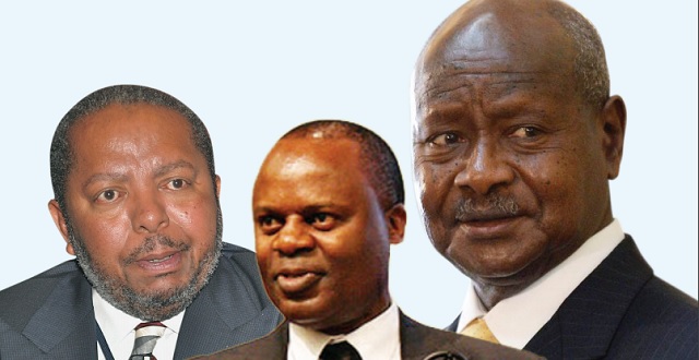 BoU Is One Of The Most Corrupt Institutions In The Country – Museveni