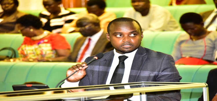 Enough Of Your Dirty Deals, Come Explain Controversial Coffee Deal With ‘Investor Pinetti’ – Parliament Summons Minister Kasaija, PS Ggoobi, AG Kiryowa