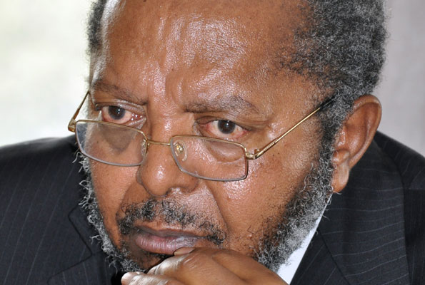 BoU Officials Sweat Plasma Before MPs As More Dirty Deals Emerge
