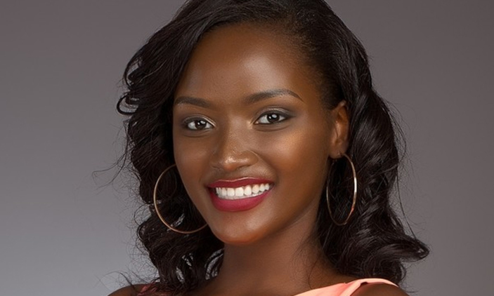 Uganda’s Quiin Abenako Qulifies For Miss World Finals