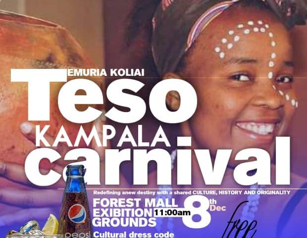 Teso Kampala Carnival Set To Unite Thousands Of Iteso Across All Regions