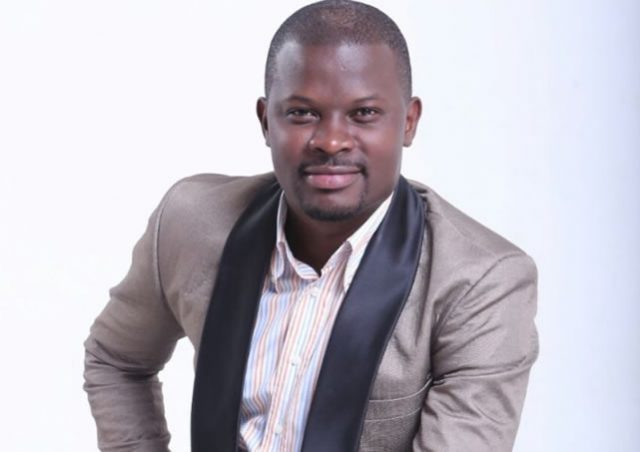Andrew Kyamagero To Quit NTV