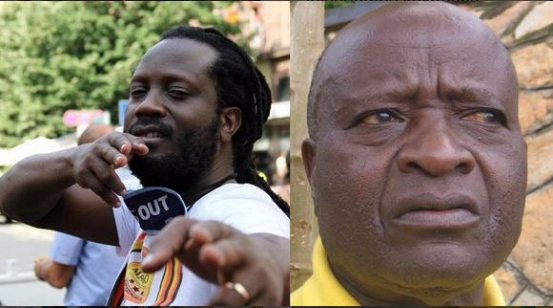 Bebe Cool Is Big Enough To Live His Own Life – Bidandi Ssali Speaks Out On His Son Supporting Museveni