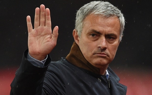 Breaking News: Man United Part Ways With Mourinho
