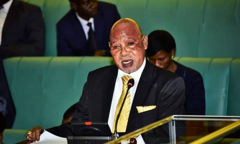 NRM MPs Team Up With Opposition To Condemn Gov’t Over Blocking Bobi Wine Concerts