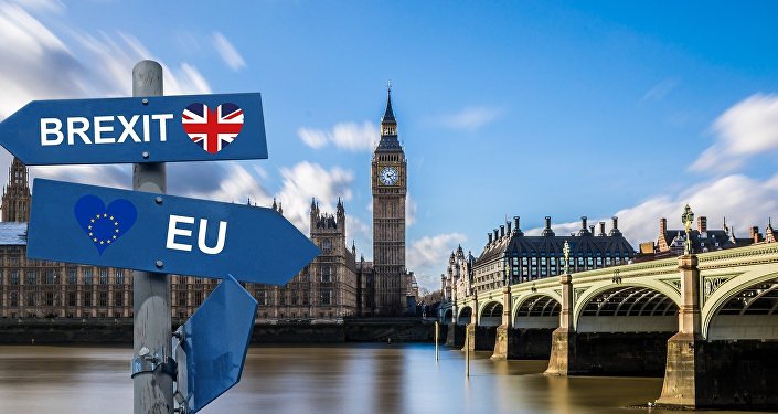 UK Lawmakers Overwhelmingly Vote Against Theresa May’s Brexit Deal!