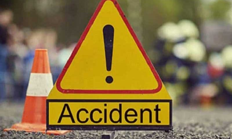 Breaking: 32 Perish In Kasese-Five Car Accident!