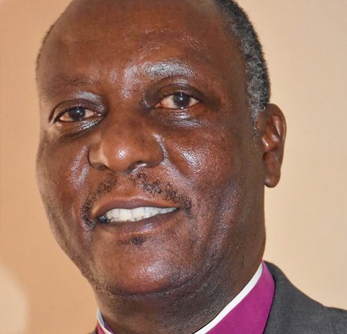 Bishop Mutebi Stranded In UK Hospital, Seeks Shs600M For Medical Bills