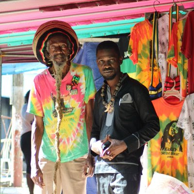 Bobi Wine Rocks Rebel Salute 2019 In Jamaica