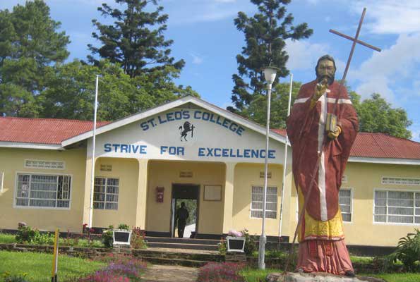 St. Leo’s College Kyegobe Announces 100% Free Scholarships For 2019 Intake To Lucky Students
