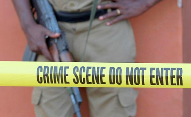 Police Officer Shoots One Dead, Injures Four
