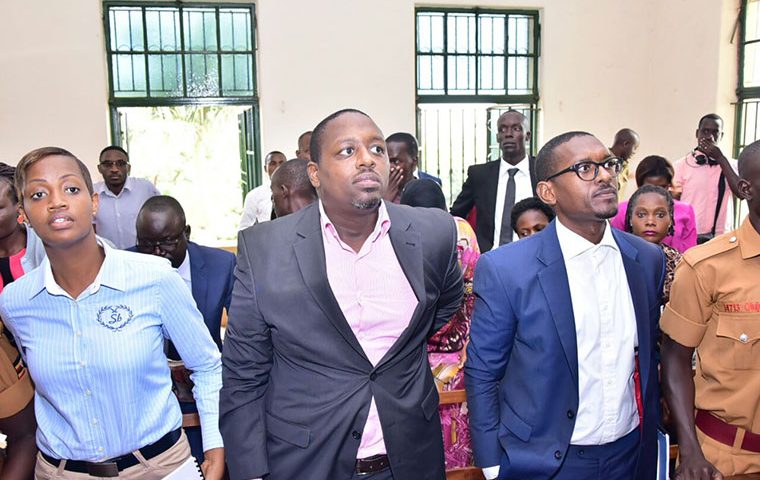 Defence Lawyers Fail To Present Evidence In Kanyamunyu Case