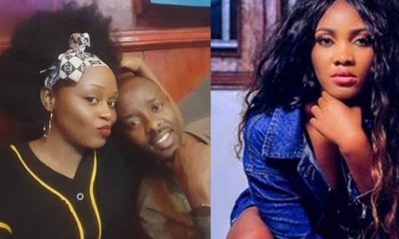 Why Pia Pounds Never Performed at Eddy Kenzo Concert