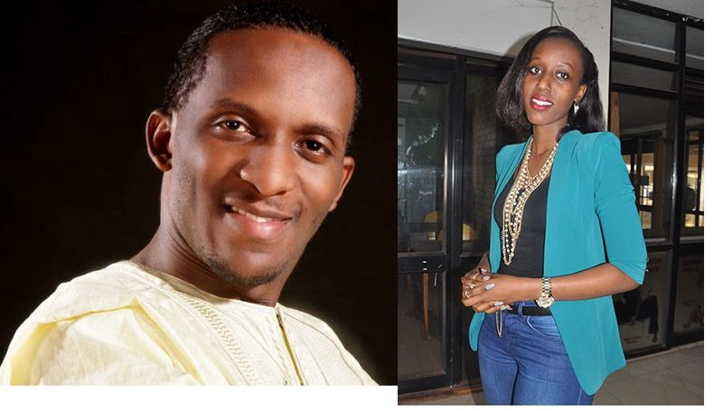 Pastor Musiime Set To Wed Again After Dumping TV Star Isabelle Masozera!
