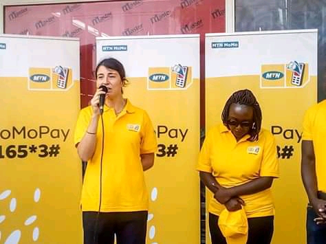Police Arrests Two More MTN Top Bosses Over Unclear Circumstances