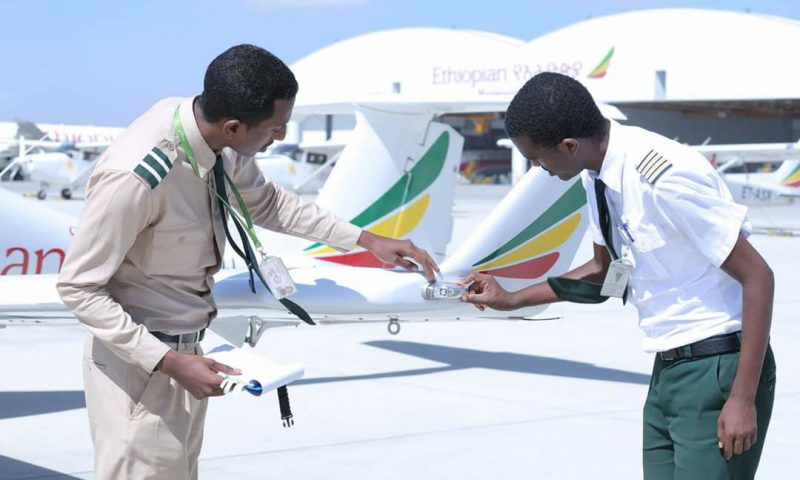 Ethiopian Airlines Apologizes Over Faulty Plane Incident
