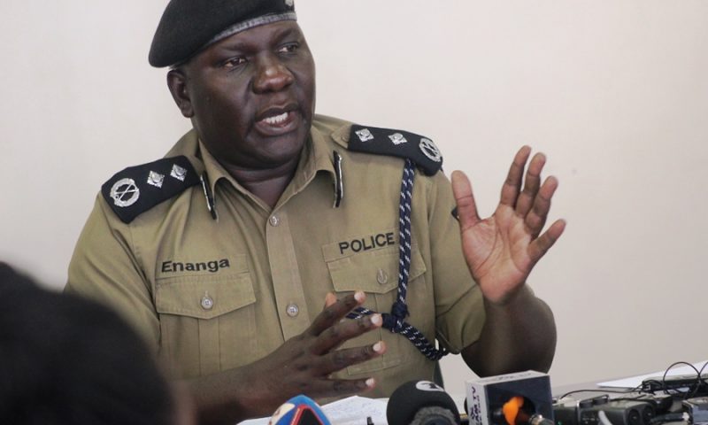 18 Leaders Of Female Genital Mutilation Gang Arrested