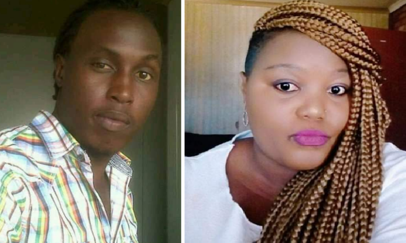 Ugandan Couple Burnt To Death In South Africa Over 40,000 Rand Debt