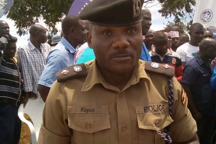 CMI Arrests Two Deadly Child Kidnappers