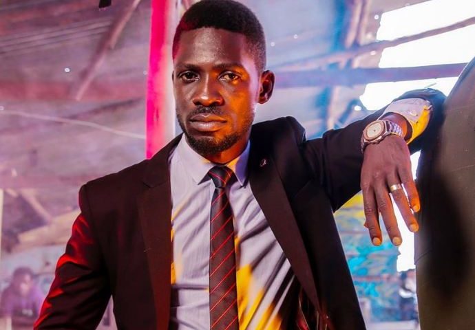 ISO To Deploy 6000 spies to Curtail Bobi Wine’s Presidential Bid
