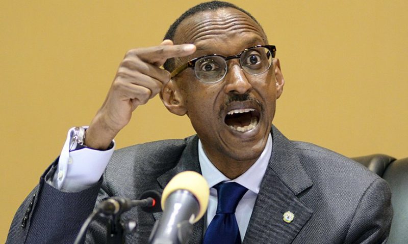 East Africa’s Disease? Freedom Of Expression Remains A Crime In Rwanda – Human Rights Watch Calls For Reform