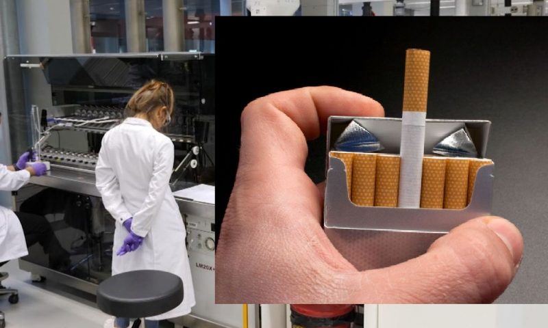 World’s Biggest Tobacco Company Vows To Phase Out Cigarettes